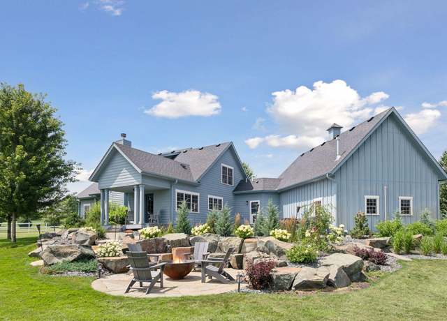 Property at 5827 154th St E, Cannon City Twp, MN 55021, 3 beds, 3 baths