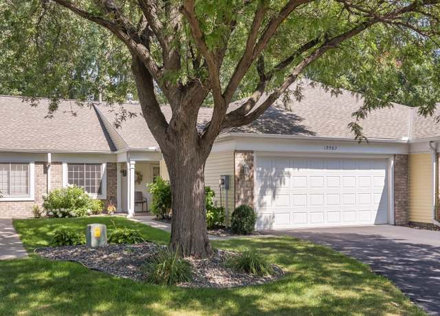Property at 12287 Killdeer St NW, Coon Rapids, MN 55448, 2 beds, 2 baths