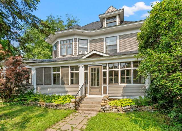Property at 2351 Bayless Pl, Saint Paul, MN 55114, 4 beds, 4 baths
