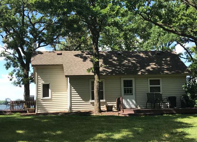 Property at 18503 Dairywood Rd, Kimball, MN 55353, 4 beds, 1 bath