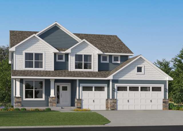 Property at 4987 Noble Dr NW, Rochester, MN 55901, 6 beds, 4 baths