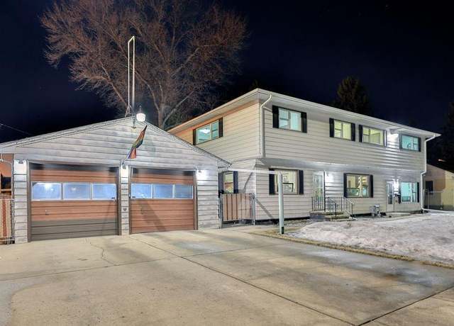 Property at 1105 9th St S, Moorhead, MN 56560, 7 beds, 4 baths