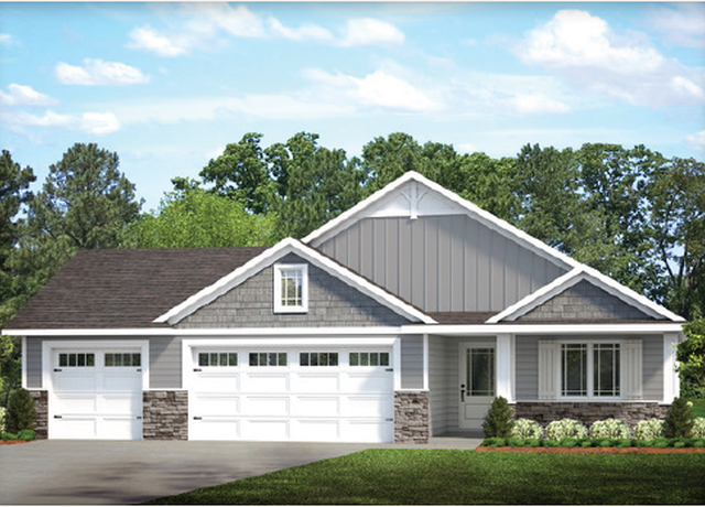 Property at XXXX3 Fillmore Cir, Elk River, MN 55330, 2 beds, 2 baths
