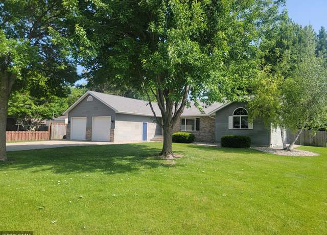 Property at 151 Goodyear Ave, Mankato, MN 56001, 5 beds, 3 baths