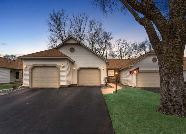 Property at 2668 Lake Court Dr, Mounds View, MN 55112, 2 beds, 1 bath