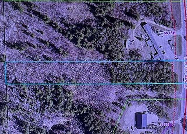 Property at XXX State 371, Shingobee Twp, MN 56484