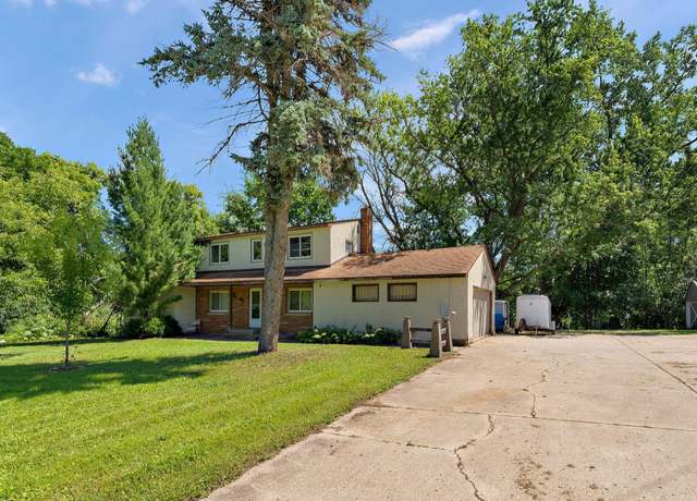 Property at 2300 Pagel Rd, Mendota Heights, MN 55120, 4 beds, 3 baths
