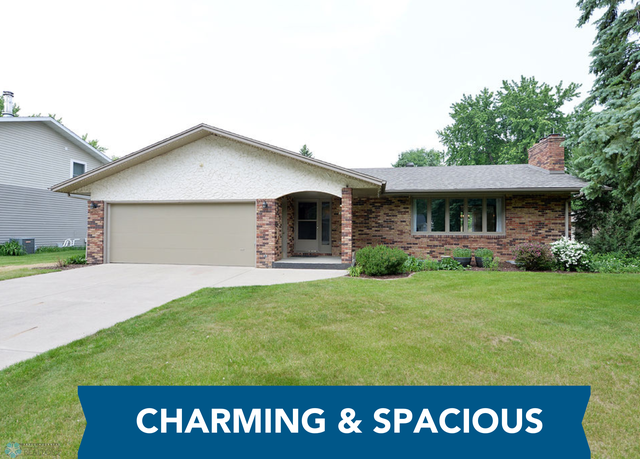 Property at 507 24th Ave S, Fargo, ND 58103, 4 beds, 3 baths