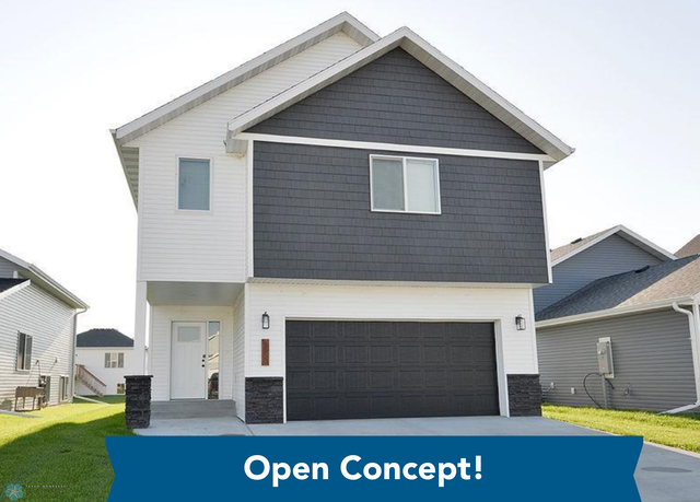 Property at 6850 Thomas St, Horace, ND 58047, 3 beds, 2 baths