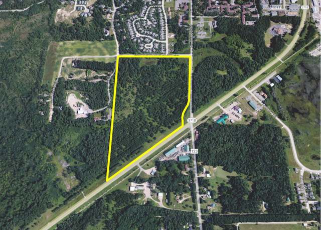 Property at 0 Business Hwy 371, Brainerd, MN 56401