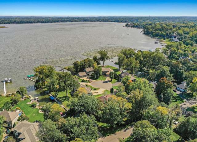 Property at 21951 Iden Avenue Cir N, Forest Lake, MN 55025, 4 beds, 3 baths
