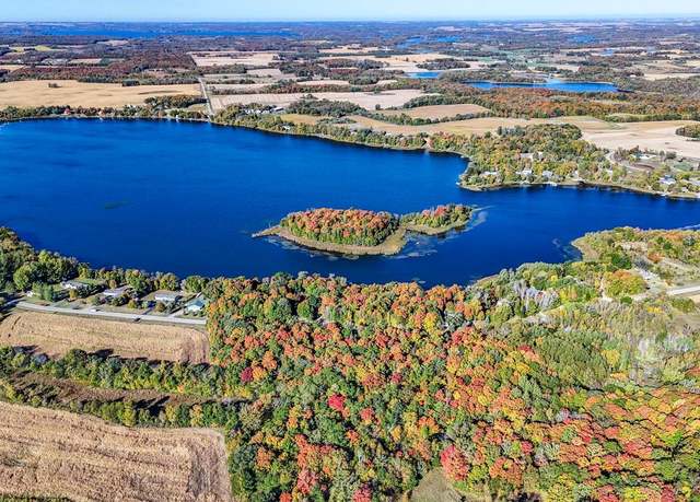 Property at Tract C Pearl Lake Dr, Detroit Lakes, MN 56501