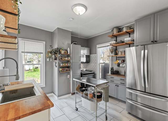 Property at 3014 California St NE, Minneapolis, MN 55418, 3 beds, 2 baths