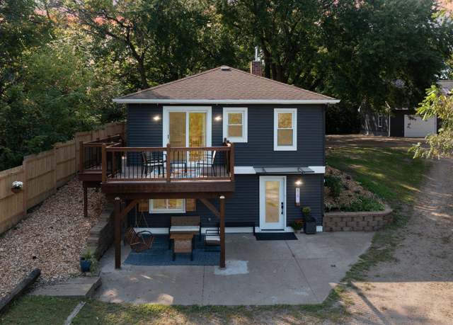 Property at 615 Clarence Ave, Minnetrista, MN 55364, 5 beds, 3 baths