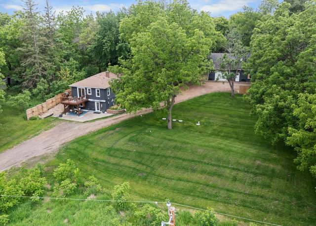 Property at 615 Clarence Ave, Minnetrista, MN 55364, 5 beds, 3 baths