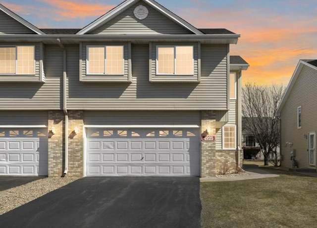 Property at 4925 132nd Way N, Hugo, MN 55038, 3 beds, 2 baths