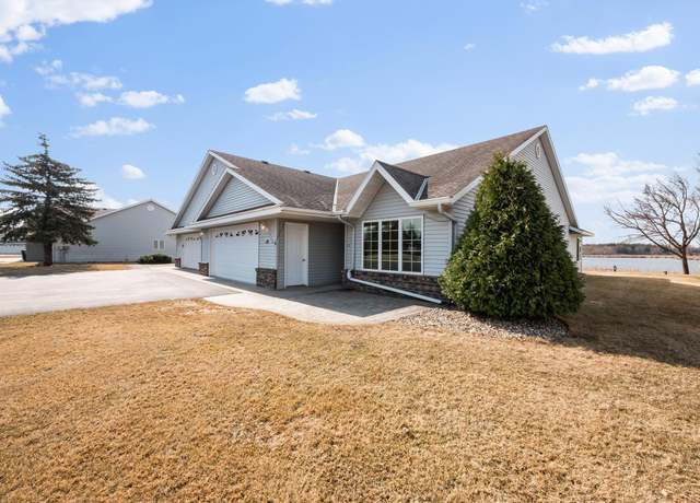Property at 410 Voyager Dr, Alexandria, MN 56308, 2 beds, 2 baths