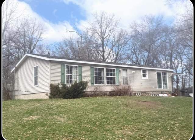 Property at 6998 Canary Rd, Grasston, MN 55030, 3 beds, 2 baths