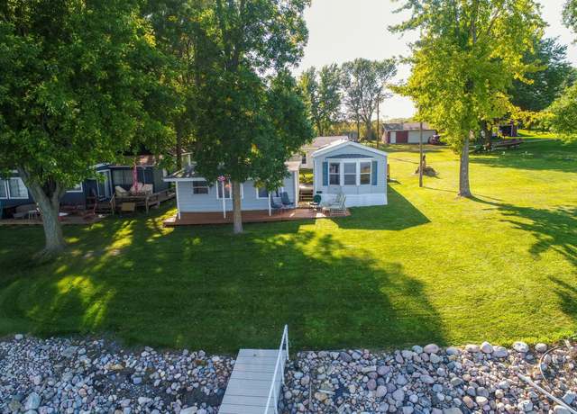 Property at 25850 Gunderson Dr, Glenwood, MN 56334, 2 beds, 1 bath