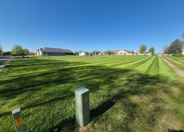 Property at 296 W Adams St, Arlington, MN 55307
