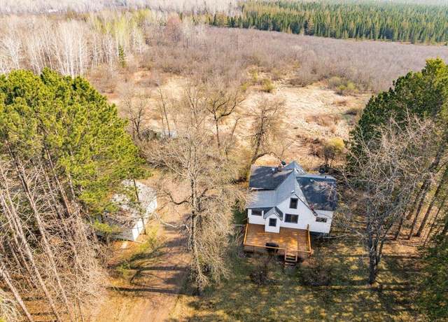 Property at 6368 Morris Thomas Rd E, Solway Twp, MN 55720, 2 beds, 2 baths