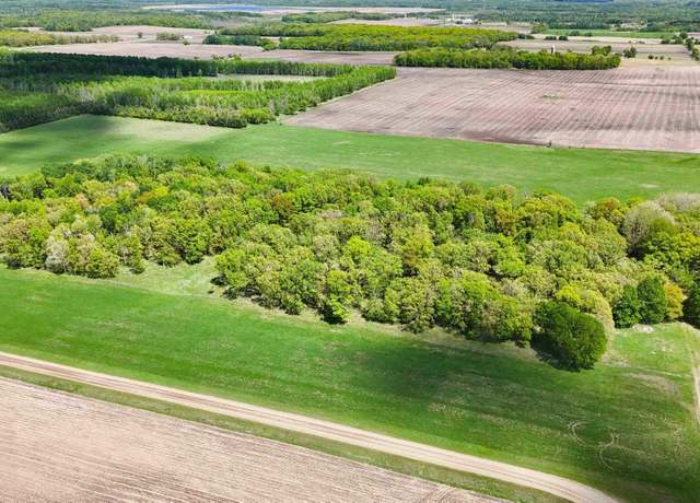 Property at 40 Acres Red Oak Rd, Staples, MN 56479
