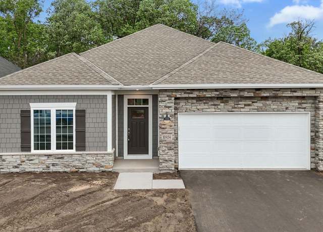 Property at 10454 Glenbrook Avenue South, Cottage Grove, MN 55016, 3 beds, 2 baths