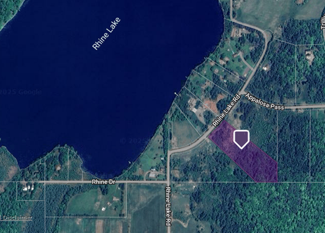 Property at XXX Rhine Lake Rd, Bremen Twp, MN 55735