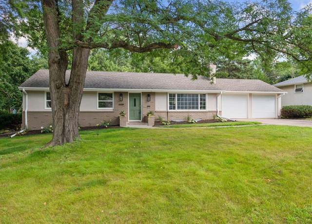 Property at 6209 Halifax Ave S, Edina, MN 55424, 4 beds, 2 baths