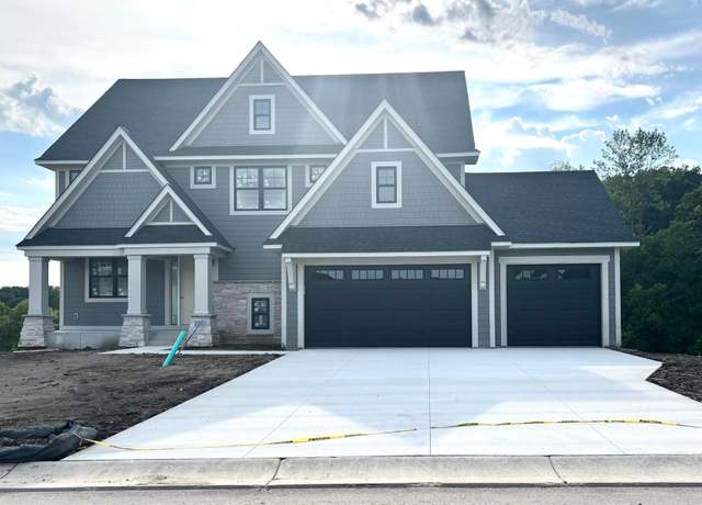 Property at 5551 Rolling Hills Pkwy, Victoria, MN 55318, 5 beds, 5 baths