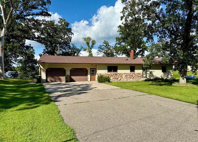 Property at 39684 Yellow Pine Cir, Sauk Centre Twp, MN 56378, 3 beds, 2 baths