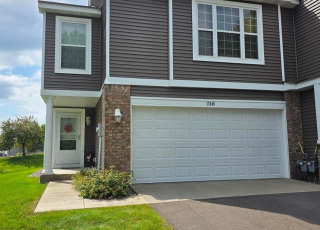Property at 17849 70th Pl N, Maple Grove, MN 55311, 2 beds, 3 baths