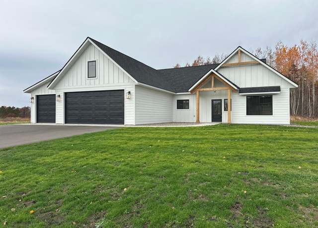 Property at 3828 Sanctuary Path, Brainerd, MN 56401, 3 beds, 2 baths