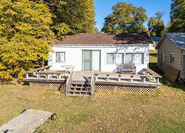 Property at 14279 Maplehurst Dr SE, Woodside Twp, MN 56736, 2 beds, 1 bath