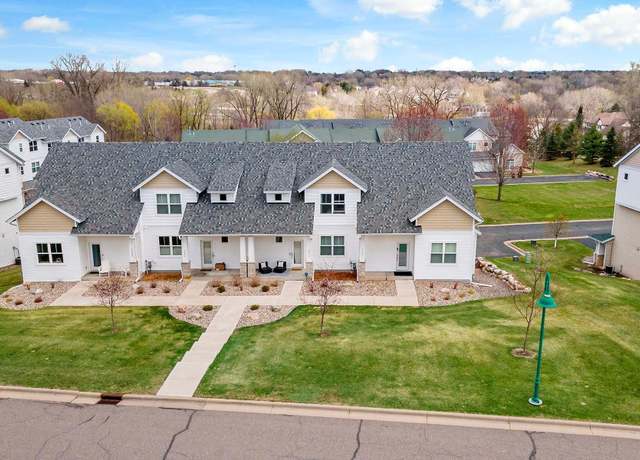 Property at 2651 New Century Blvd S, Maplewood, MN 55119, 3 beds, 3 baths