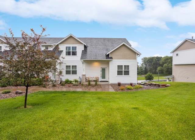 Property at 2651 New Century Blvd S, Maplewood, MN 55119, 3 beds, 3 baths