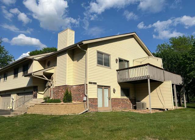 Property at 6640 Falstaff Rd, Woodbury, MN 55125, 3 beds, 3 baths