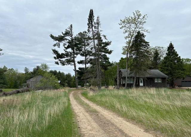 Property at 3571 Red Maple Rd NW, Hiram Twp, MN 56433, 3 beds, 1 bath