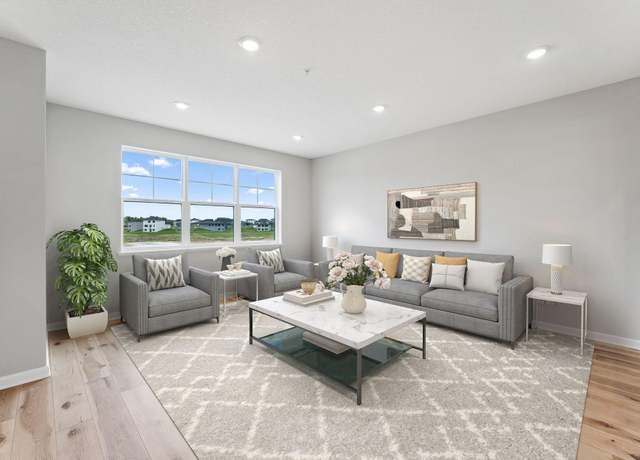 Property at 10379 Birchwood Cir, Victoria, MN 55318, 3 beds, 3 baths
