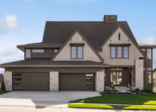 Property at 16497 47th Pl N, Plymouth, MN 55446, 5 beds, 6 baths
