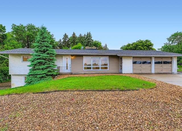 Property at 12258 Crooked Lake Blvd NW, Coon Rapids, MN 55433, 3 beds, 2 baths