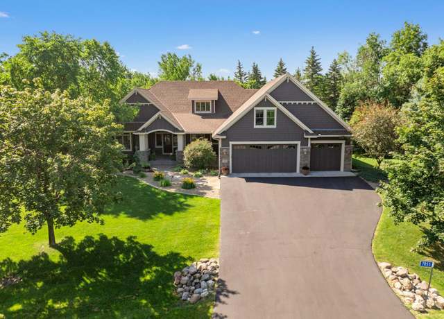 Property at 7855 Painted Sky Ct, Prior Lake, MN 55372, 4 beds, 4 baths