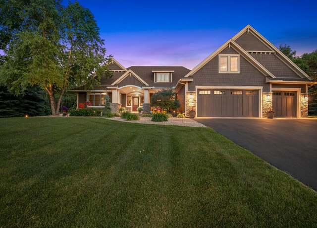 Property at 7855 Painted Sky Ct, Prior Lake, MN 55372, 4 beds, 4 baths