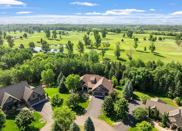 Property at 7855 Painted Sky Ct, Credit River, MN 55372, 4 beds, 4 baths