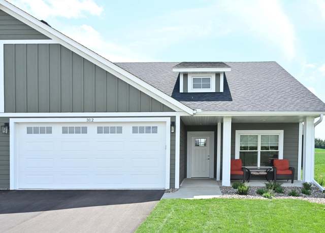 Property at 406 Ford St E, Northfield, MN 55057, 2 beds, 2 baths