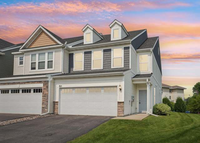 Property at 765 Stonegate Rd, Chanhassen, MN 55317, 3 beds, 3 baths