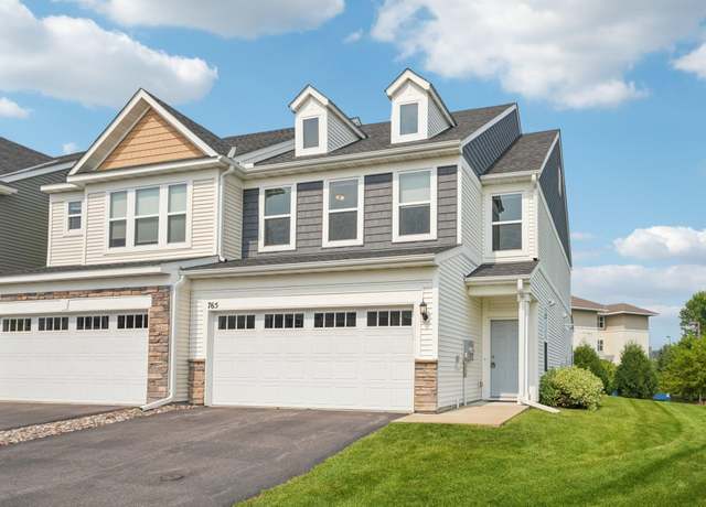 Property at 765 Stonegate Rd, Chanhassen, MN 55317, 3 beds, 3 baths