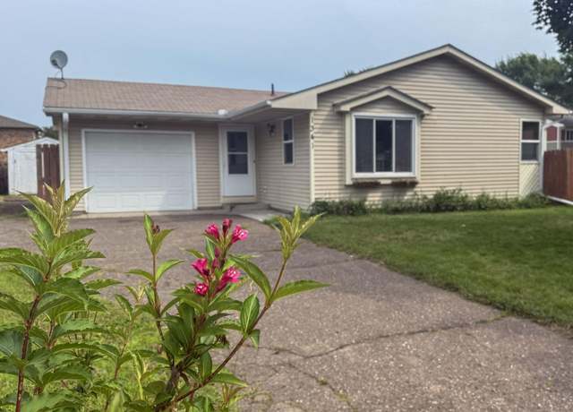 Property at 1341 Carriage Hills Dr S, Cambridge, MN 55008, 3 beds, 1 bath