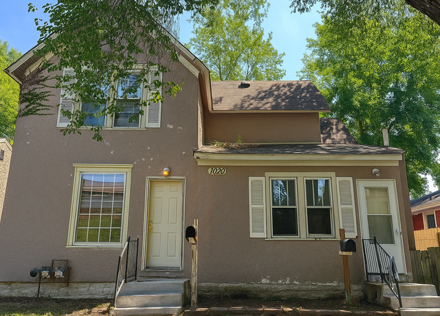Property at 1070 21st Ave SE, Minneapolis, MN 55414, 4 beds, 3 baths