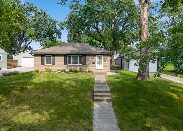 Property at 7527 Vincent Ave S, Richfield, MN 55423, 3 beds, 2 baths